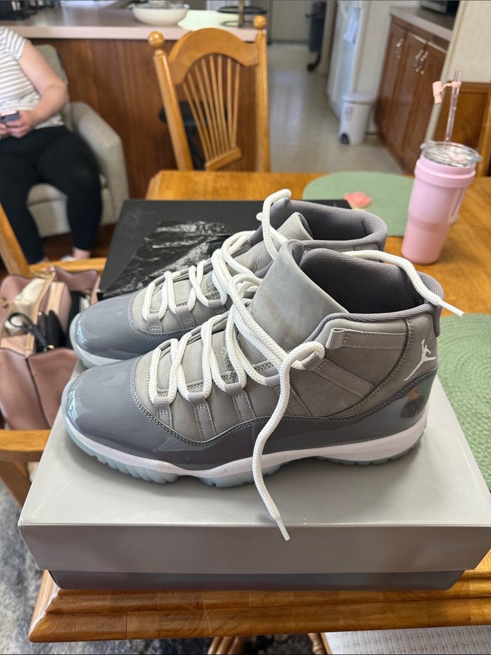 Jordan 11